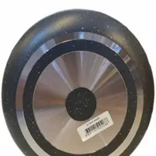 Mehtap Tava 32 cm. Gri Seri Granit
