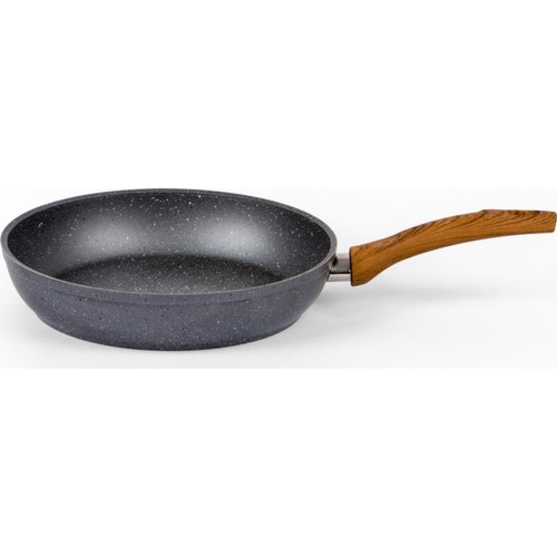 Özkent Granit 28 cm Tava