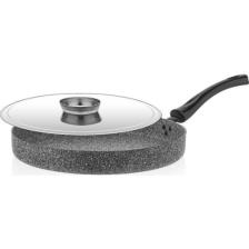 Taç 3478 Ultra Granit 32 cm Balık Tavası