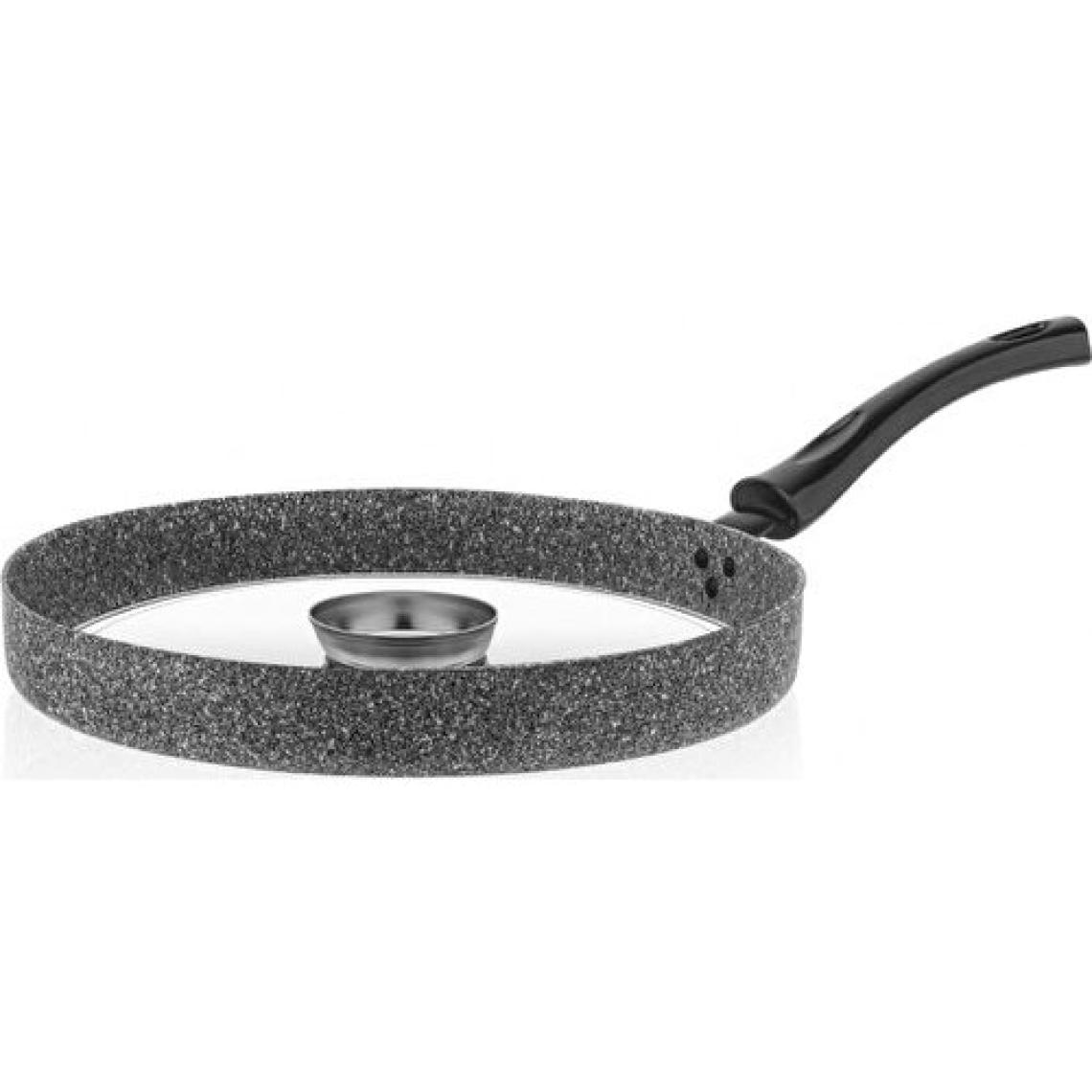 Taç 3478 Ultra Granit 32 cm Balık Tavası