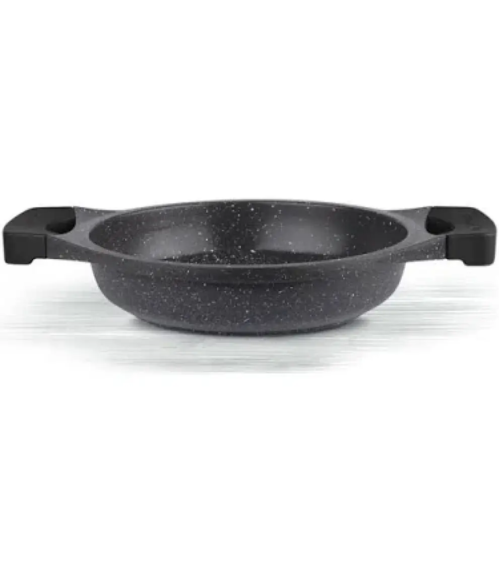 Thermoad Graneu Sahan | 20 cm | Gri