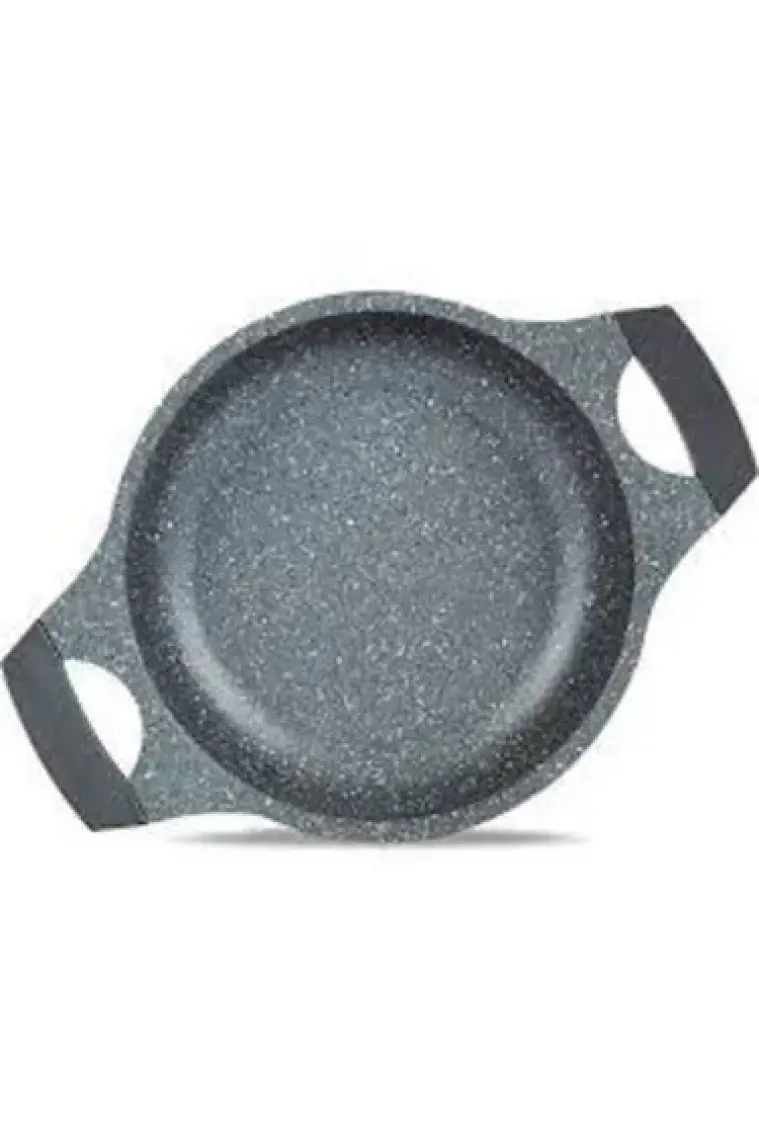 Thermoad Graneu Sahan | 20 cm | Gri