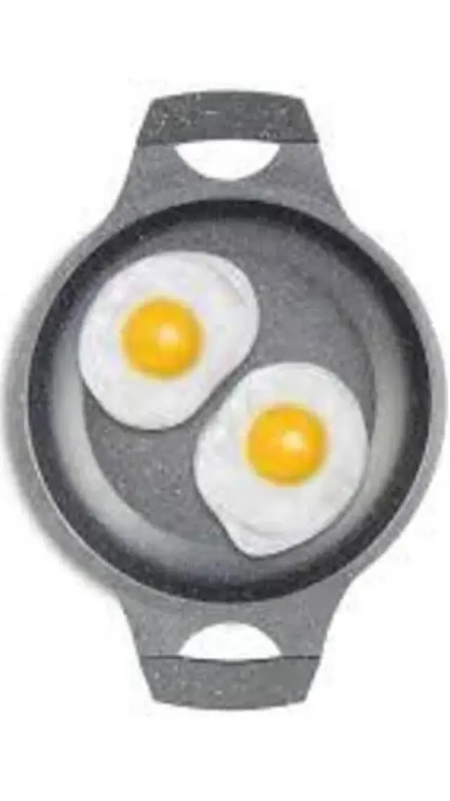 Thermoad Graneu Sahan | 20 cm | Gri