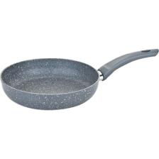 Granit Tava 20 cm Gövde Renginde Kulp