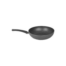 Mehtap Gray Granit 28 cm. Wok Tava
