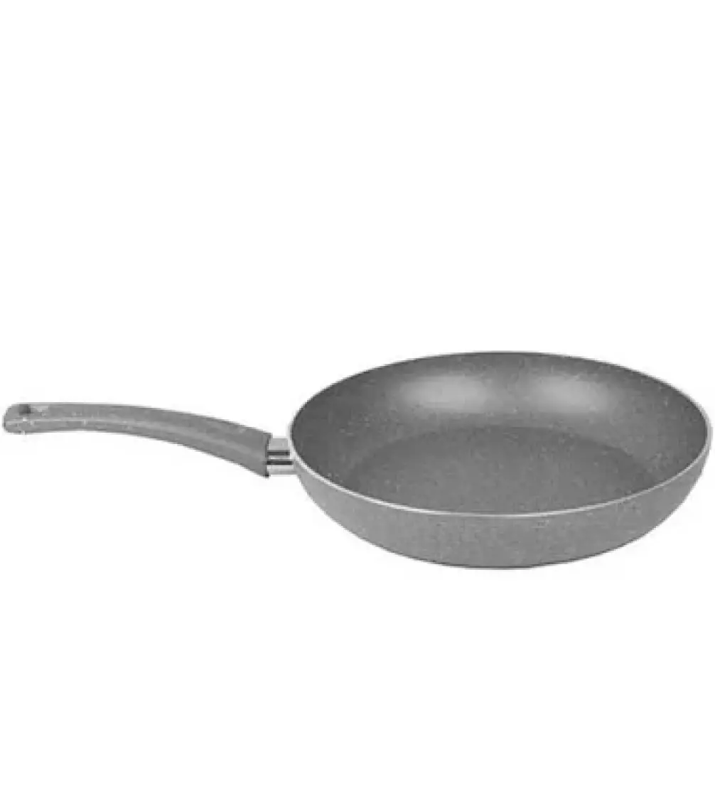 Mehtap Tava 32 cm. Gri Seri Granit