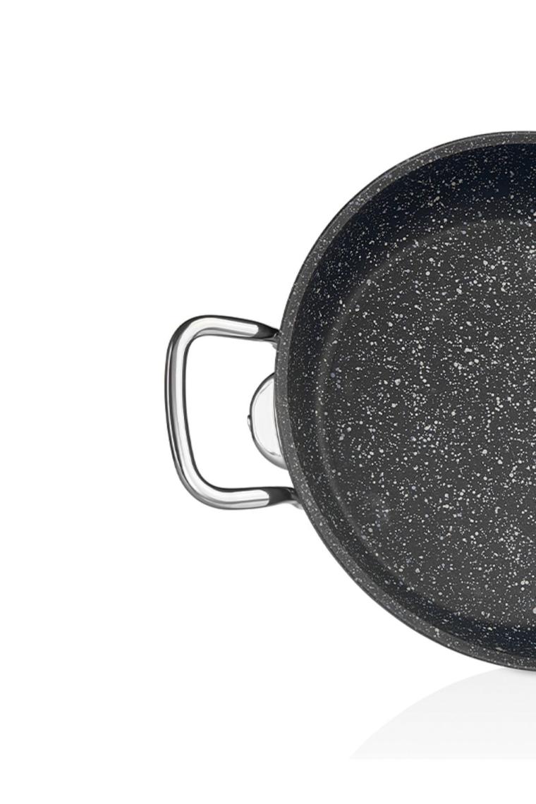 Falez Black Line 22 cm Sahan