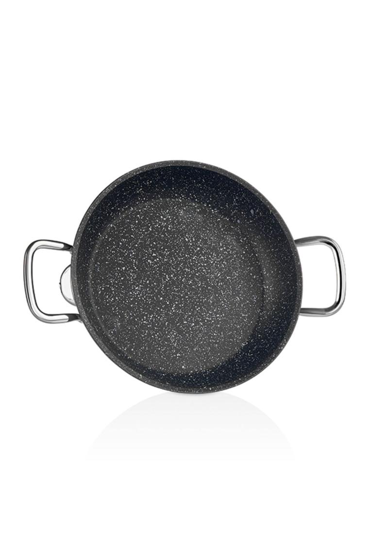 Falez Black Line 22 cm Sahan