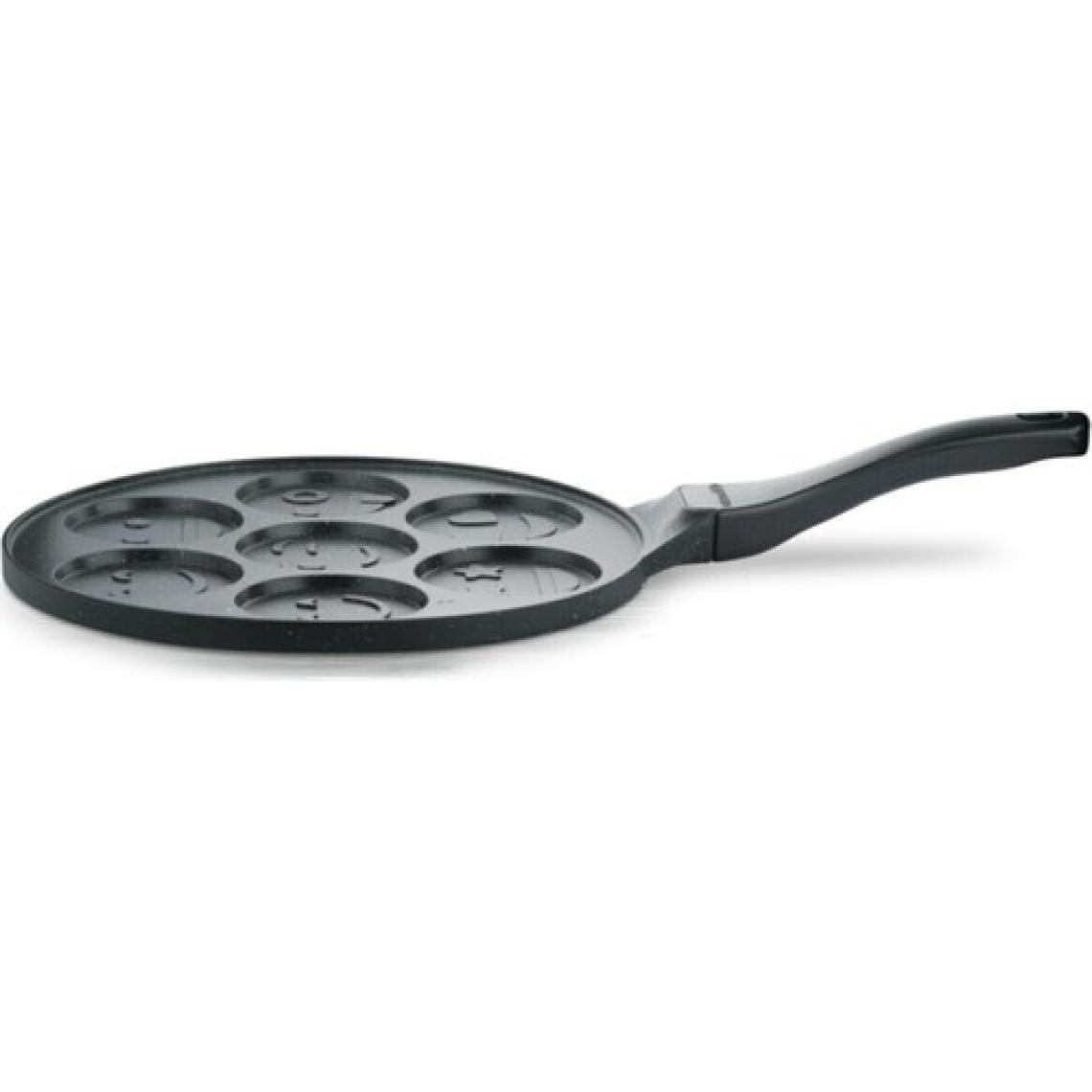 Thermoad Döküm Granit Pankek Tavası 28 cm