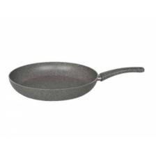 Siyah Granit Tava 28 Cm