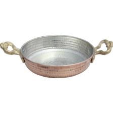 Öztiryakiler  Bakır Sahan 16 Cm