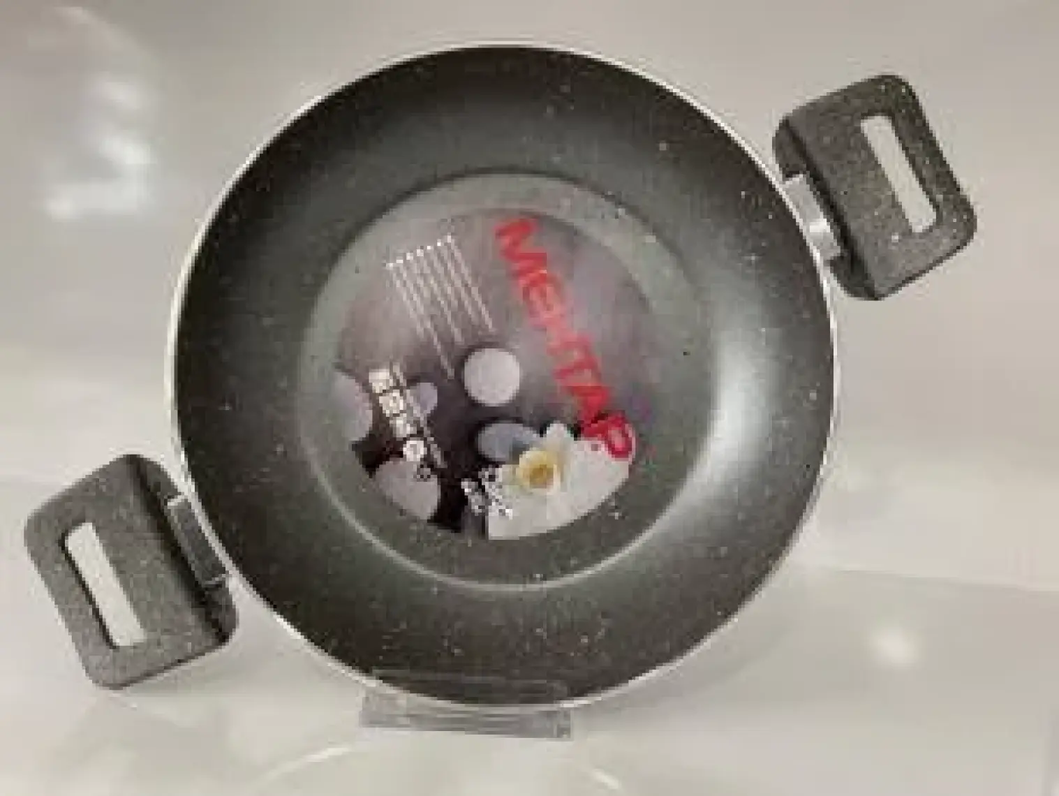 Mehtap Sahan Granit 20 cm