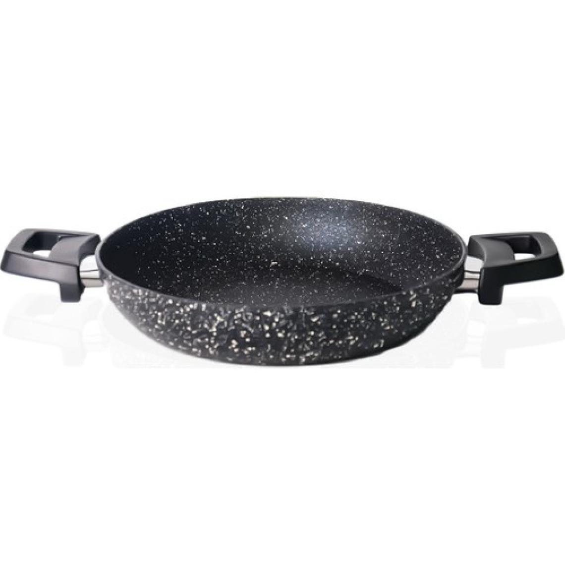 Paçi 20 cm Granit Sahan