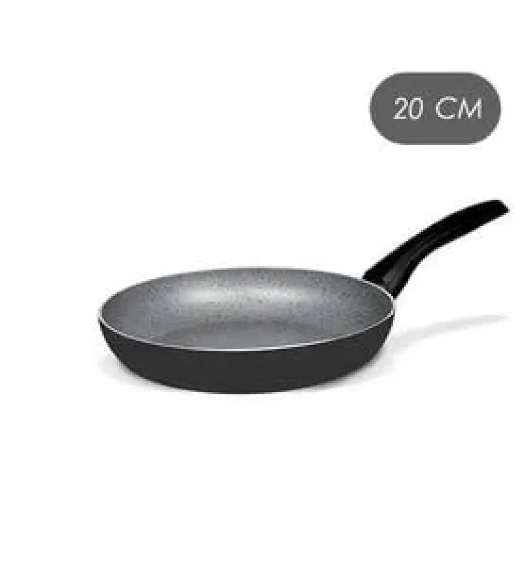 Cem Dynamic Stone Tava 20 Cm