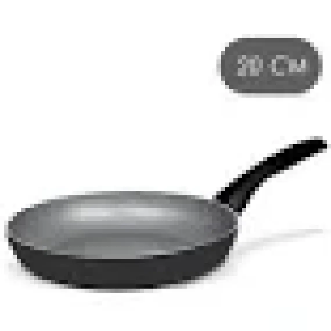 Cem Dynamic Stone Tava 20 Cm
