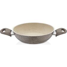 Polo Shef Panamera Granit Ezme Sahan 24 Cm