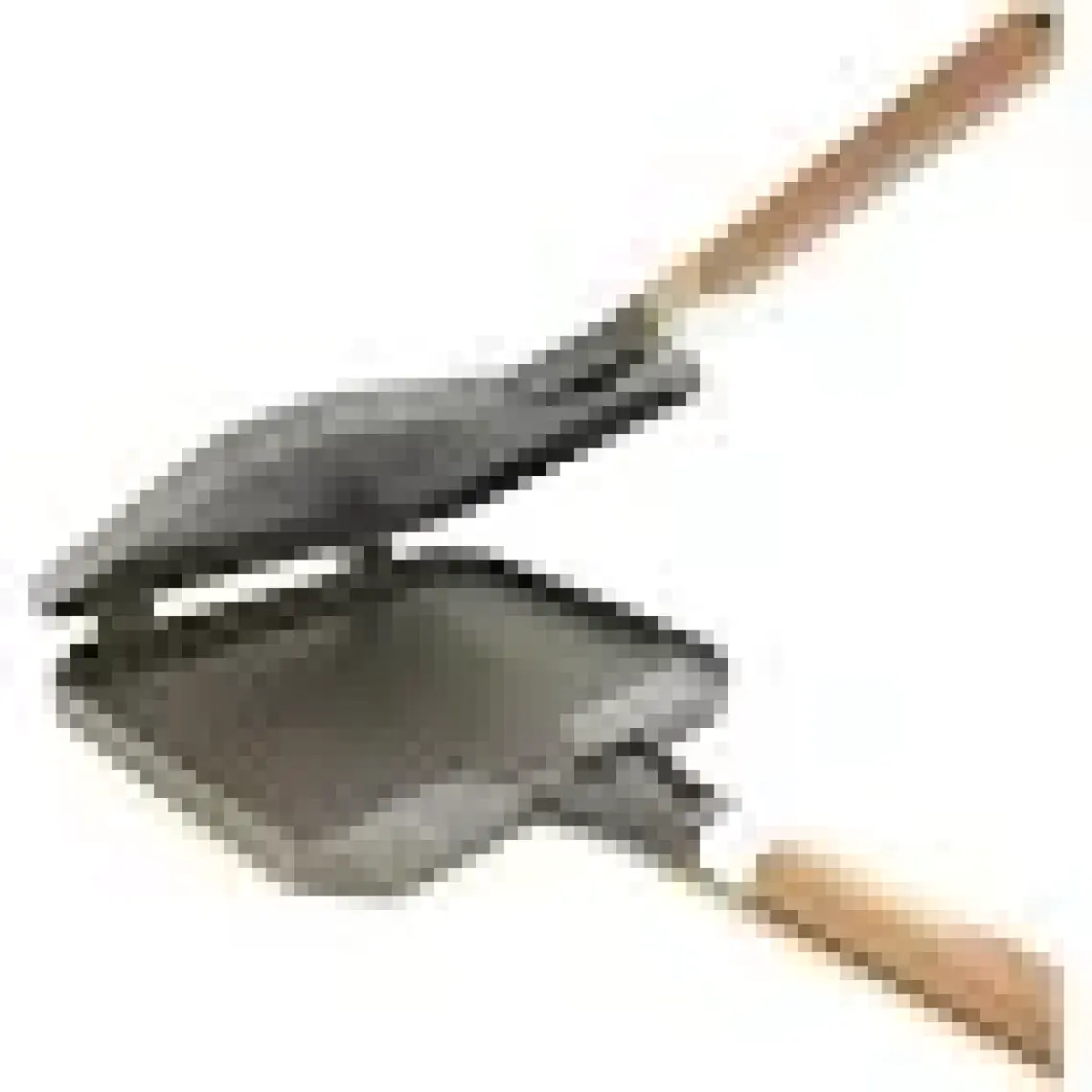 Taşhan Greblon İç Dış Granit Ocak Üstü Tost Makinesi 23 x 17 cm
