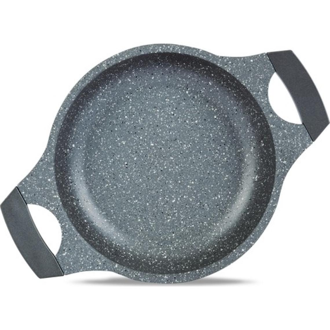 Thermoad Graneu 18 cm Sahan