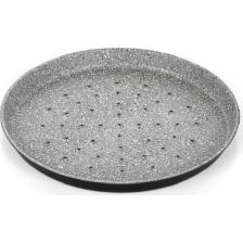 Altınbaşak Granit Delikli Pizza Tavası 30 Cm - Zafer Endüstriyel Mutfak