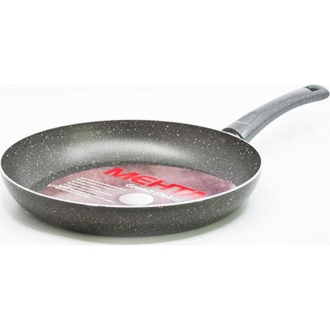 Mehtap Tava 32 cm. Gri Seri Granit