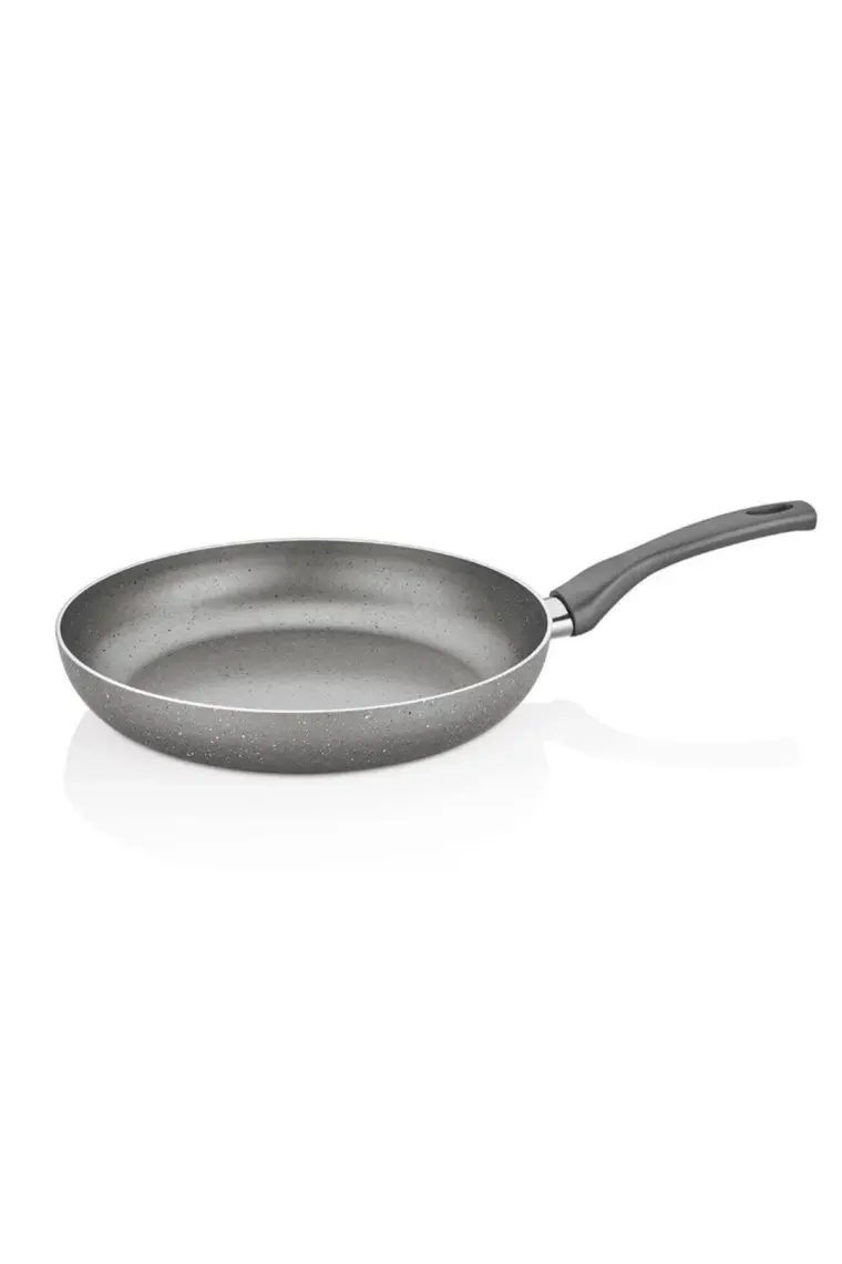 Papilla Fred 22 Cm Granit Maxi Tava Gri Kırçıl