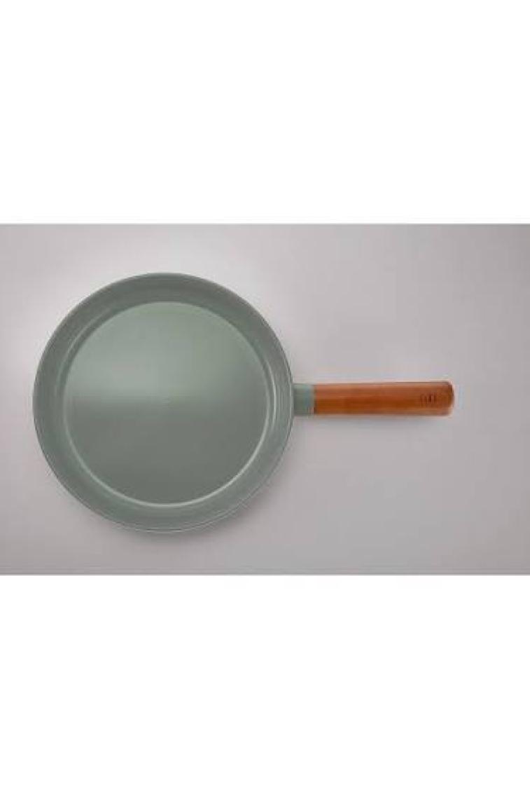 Neoflam Fika Döküm Tava 28  cm Gri