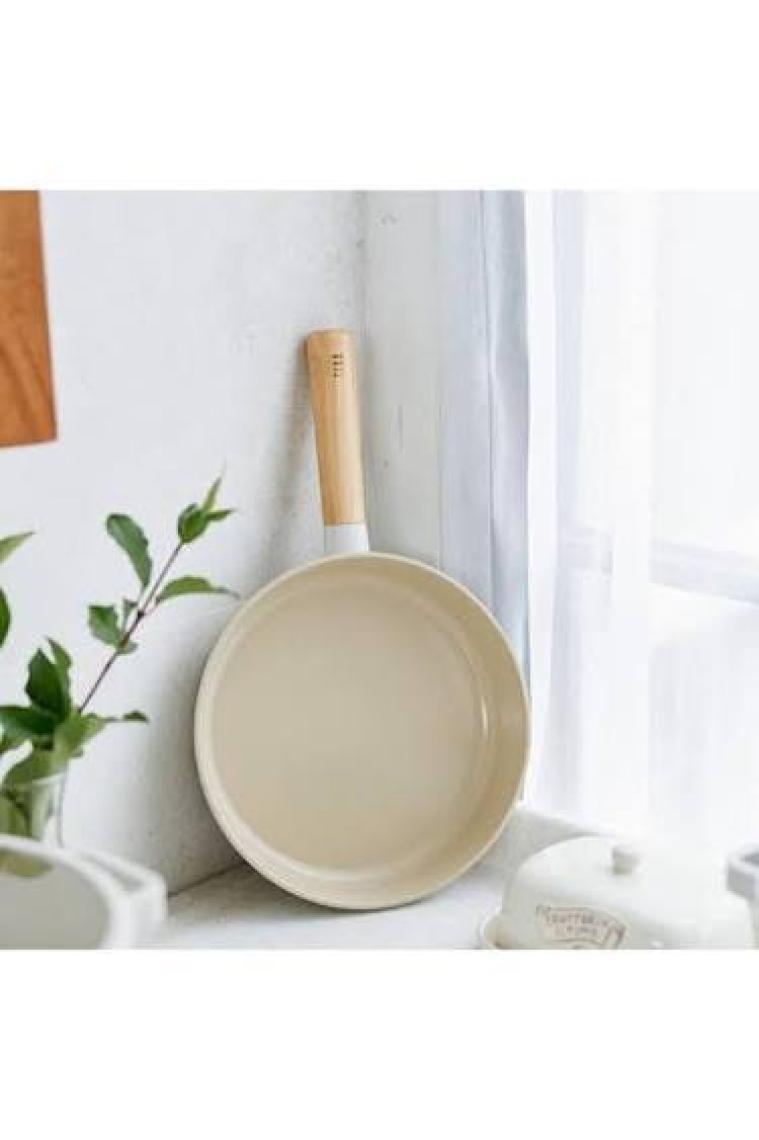 Neoflam Fika Döküm Tava 28  cm Gri