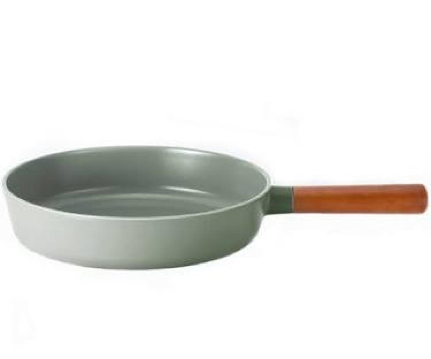 Neoflam Fika Döküm Tava 28  cm Gri