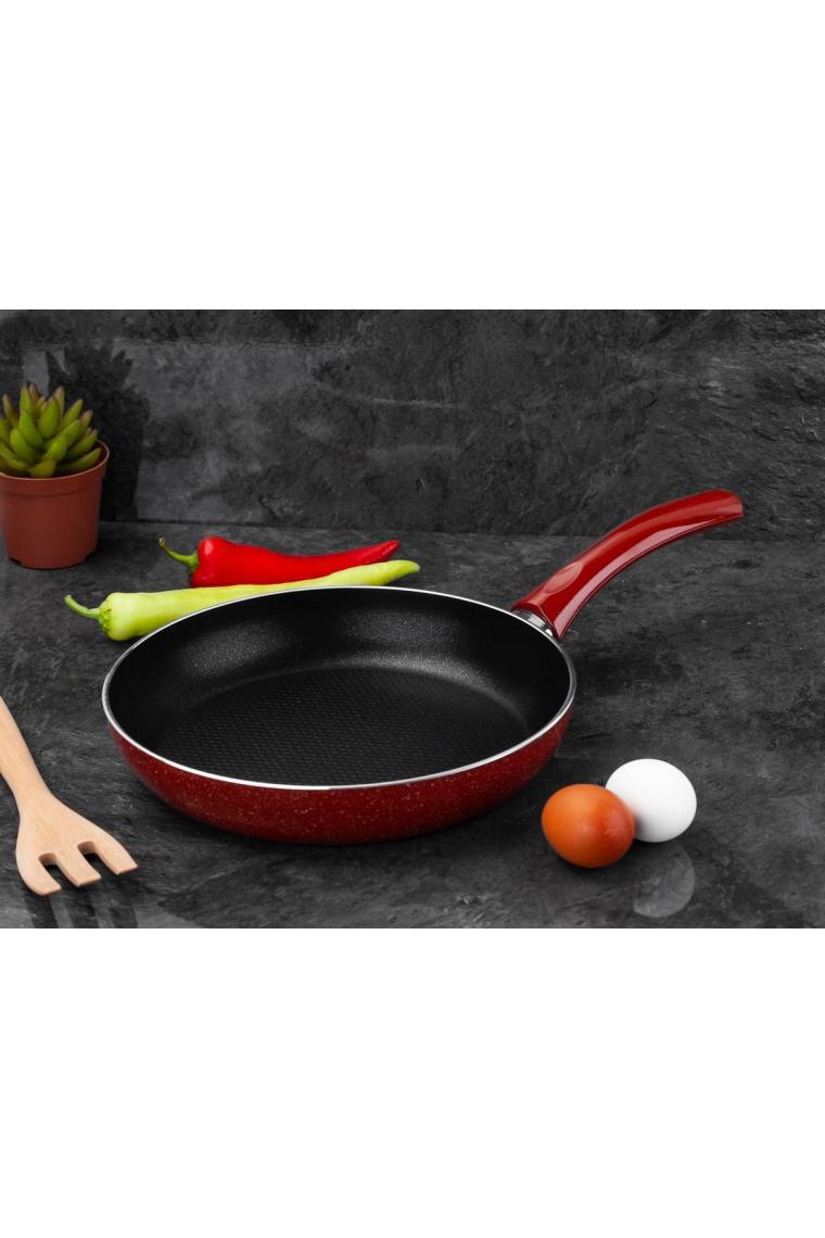 Taç Granit Tava 20 Cm