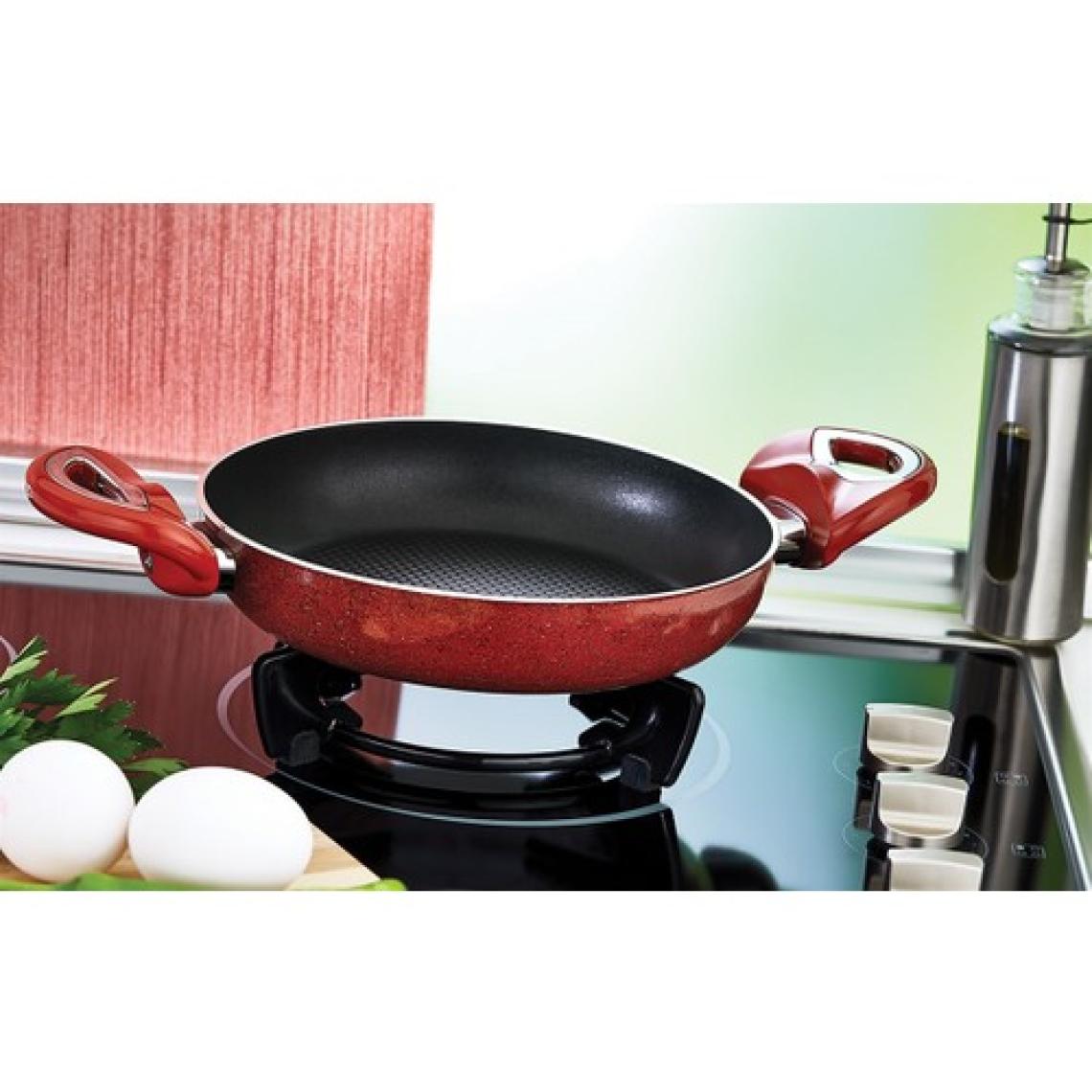Kahramanlar Kiremit 22 cm Sahan