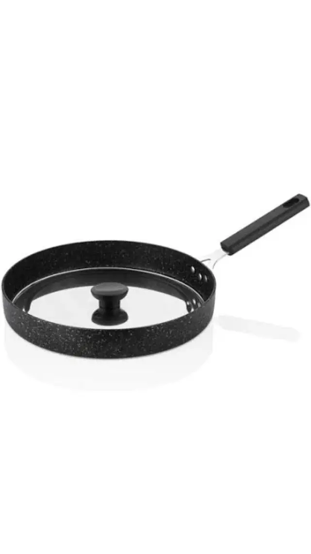 Falez 30 cm Balık Tavası