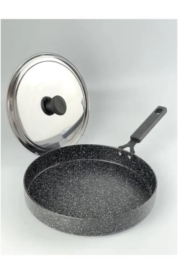 Falez 30 cm Balık Tavası