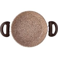 Falez CRE3026 Creamy 20 cm Granitec Sahan
