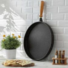Nehir Granit Gözleme Tavası 36CM