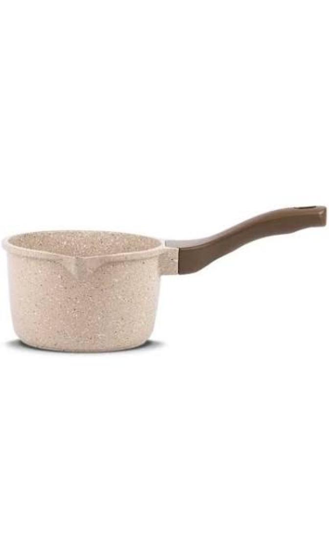 Thermoad Granit Sosluk / Sütlük |Vizon |14cm