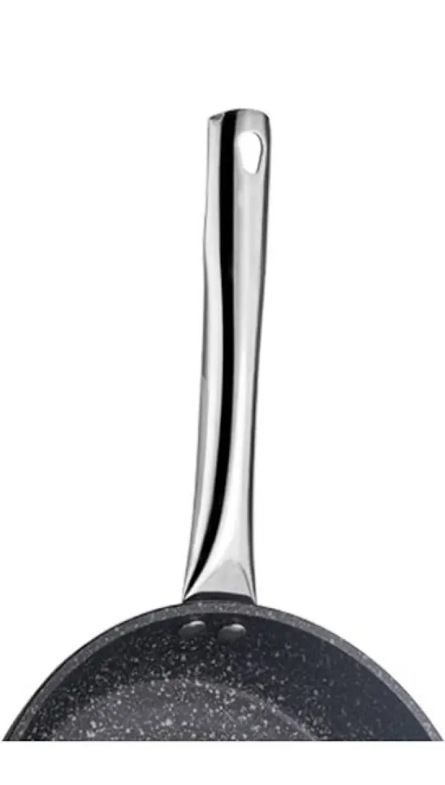 Falez Black Line 28 cm Tava