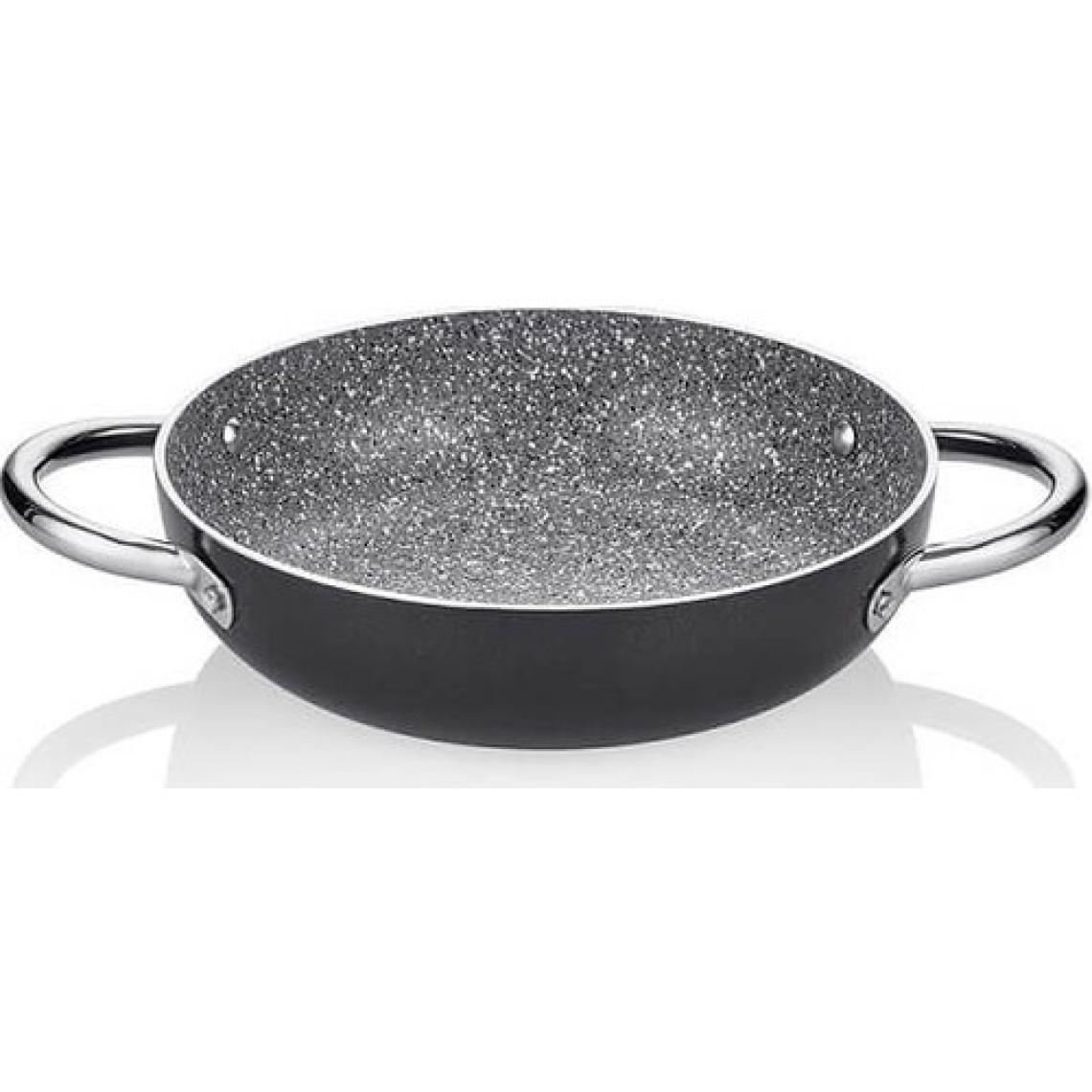 Altınbaşak Regal Granit Derin Omlet Tava 20 cm