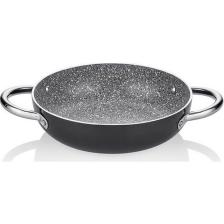 Altınbaşak Regal Granit Derin Omlet Tava 20 cm