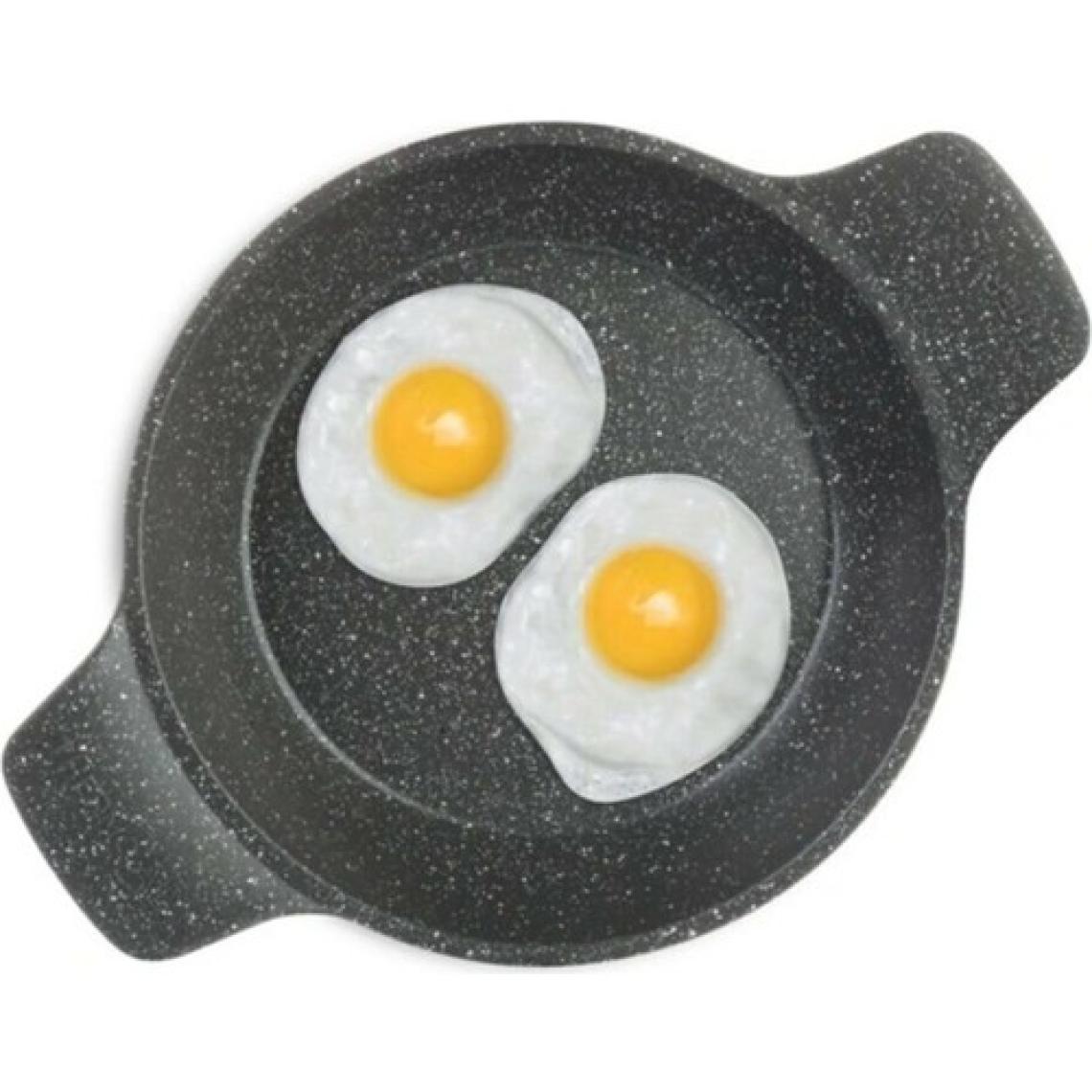 Thermoad Granit Döküm Güveç Sahan 20 cm