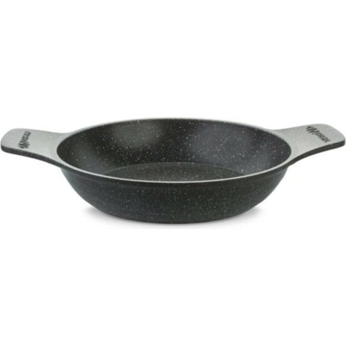Thermoad Granit Döküm Güveç Sahan 20 cm