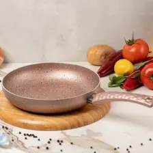 Meşeler Granit Tava Rose