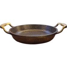 Oms Döküm Granit Sahan 20cm
