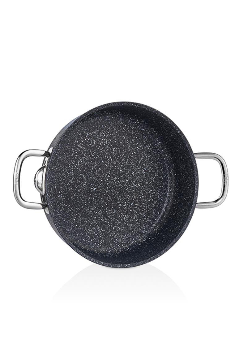 Falez Black Line 28 cm Karnıyarık Tenceresi