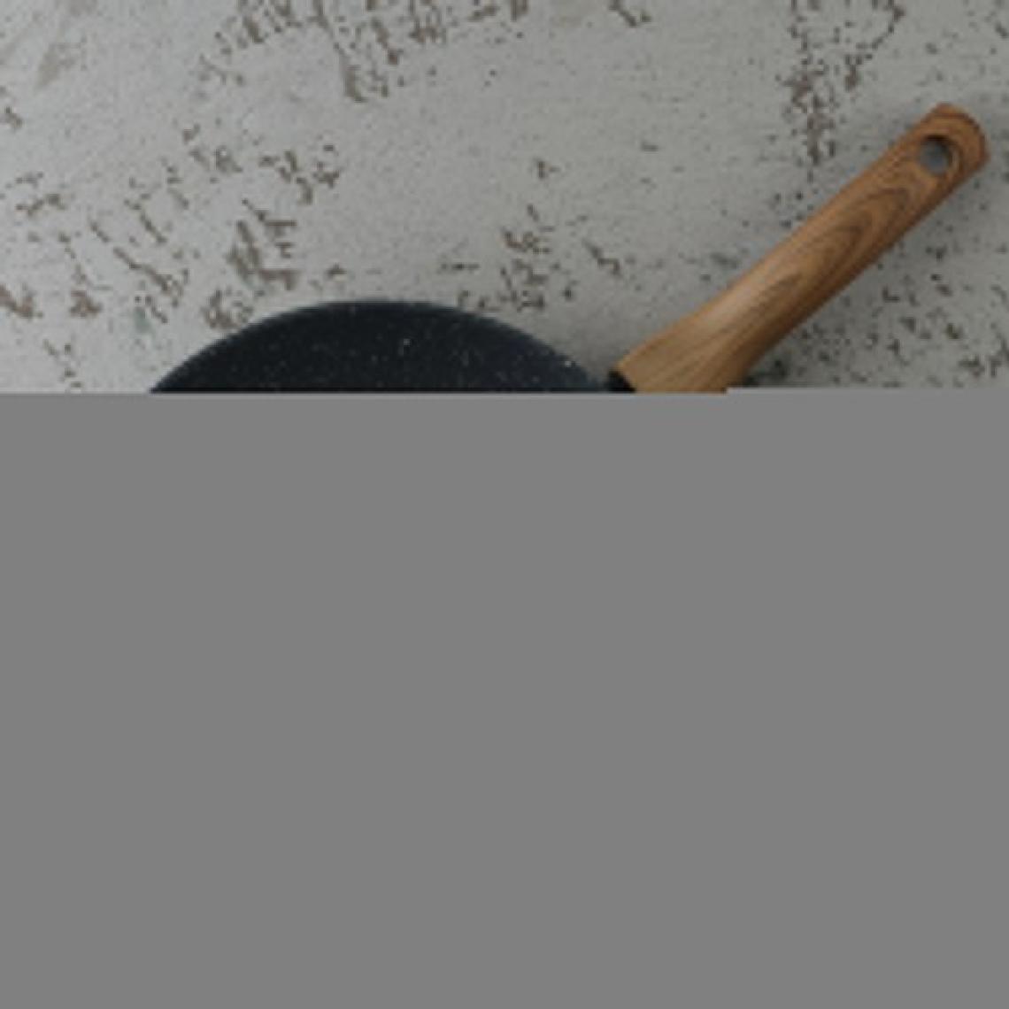 Leydi Marble Natura Granit Tava 18 cm