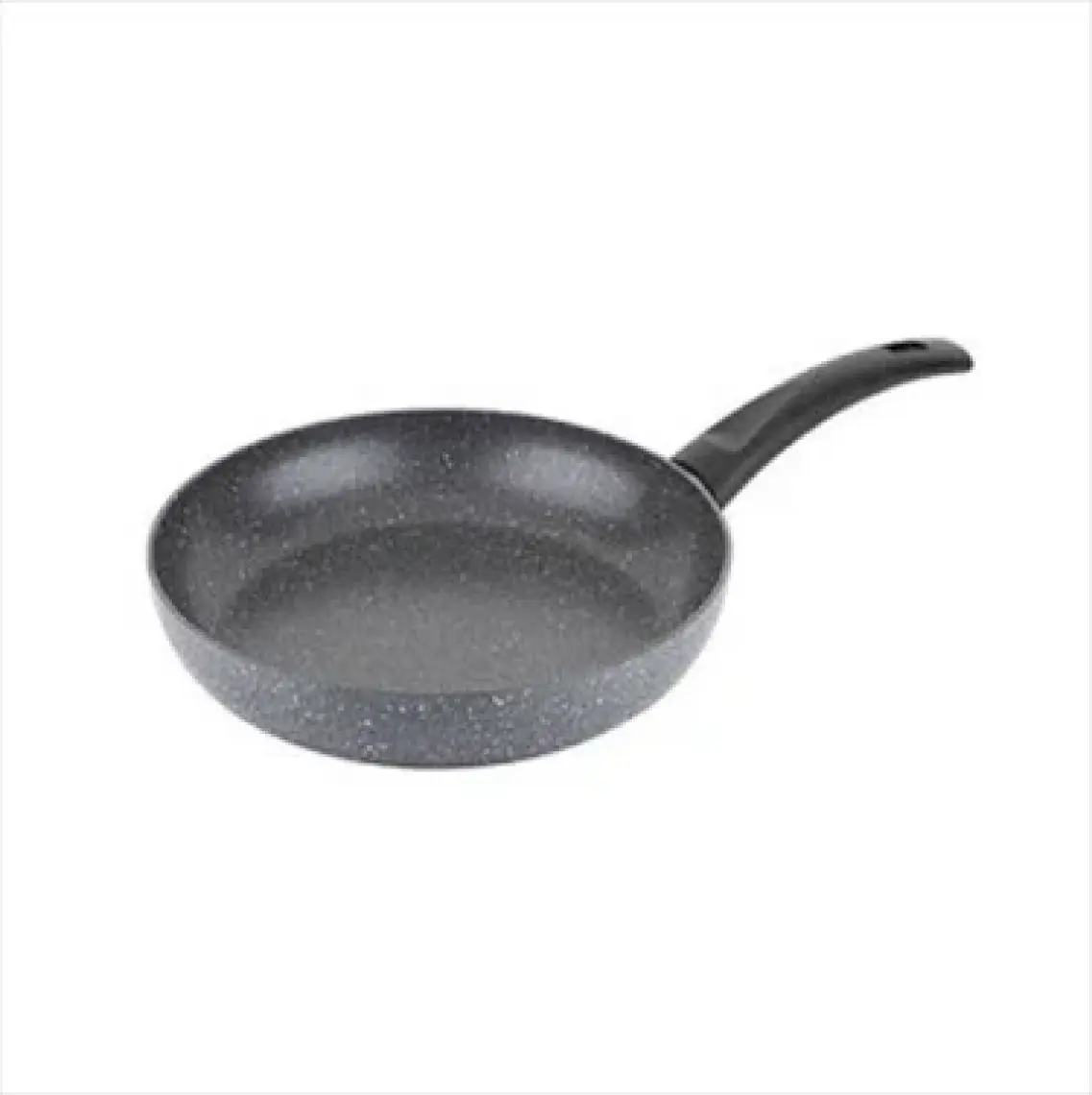 Mehtap Gray Granit 26 cm. Tava