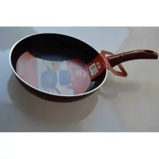 Taç Granit Tava 22 Cm