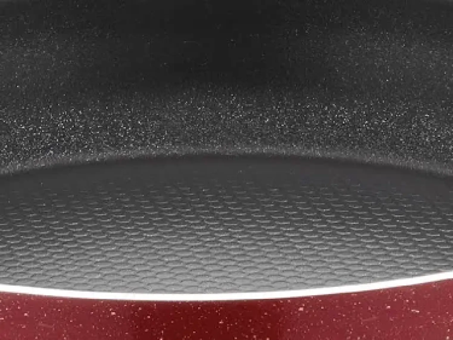 Taç Granit Tava 22 Cm