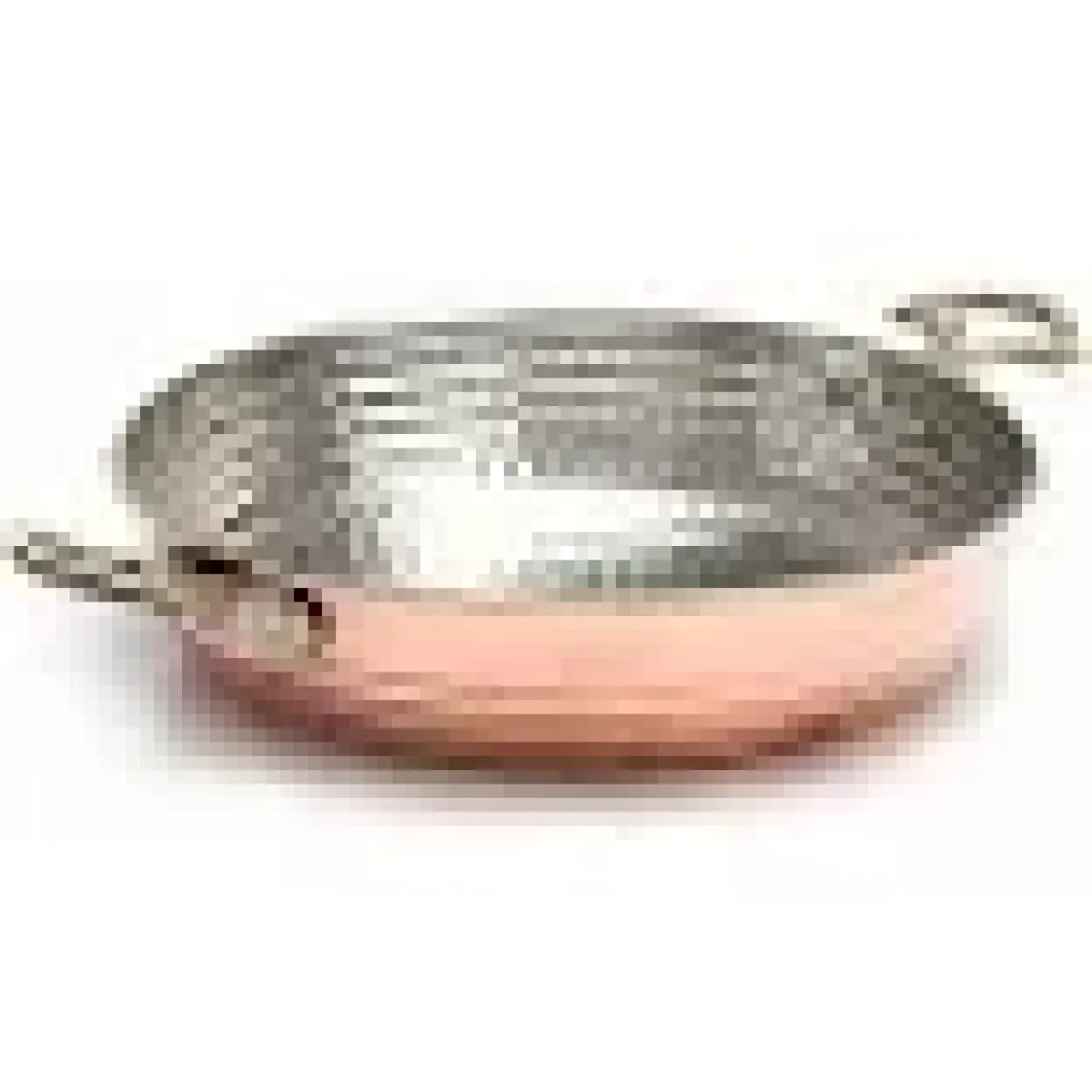 Öztiryakiler  Bakır Sahan 22 Cm