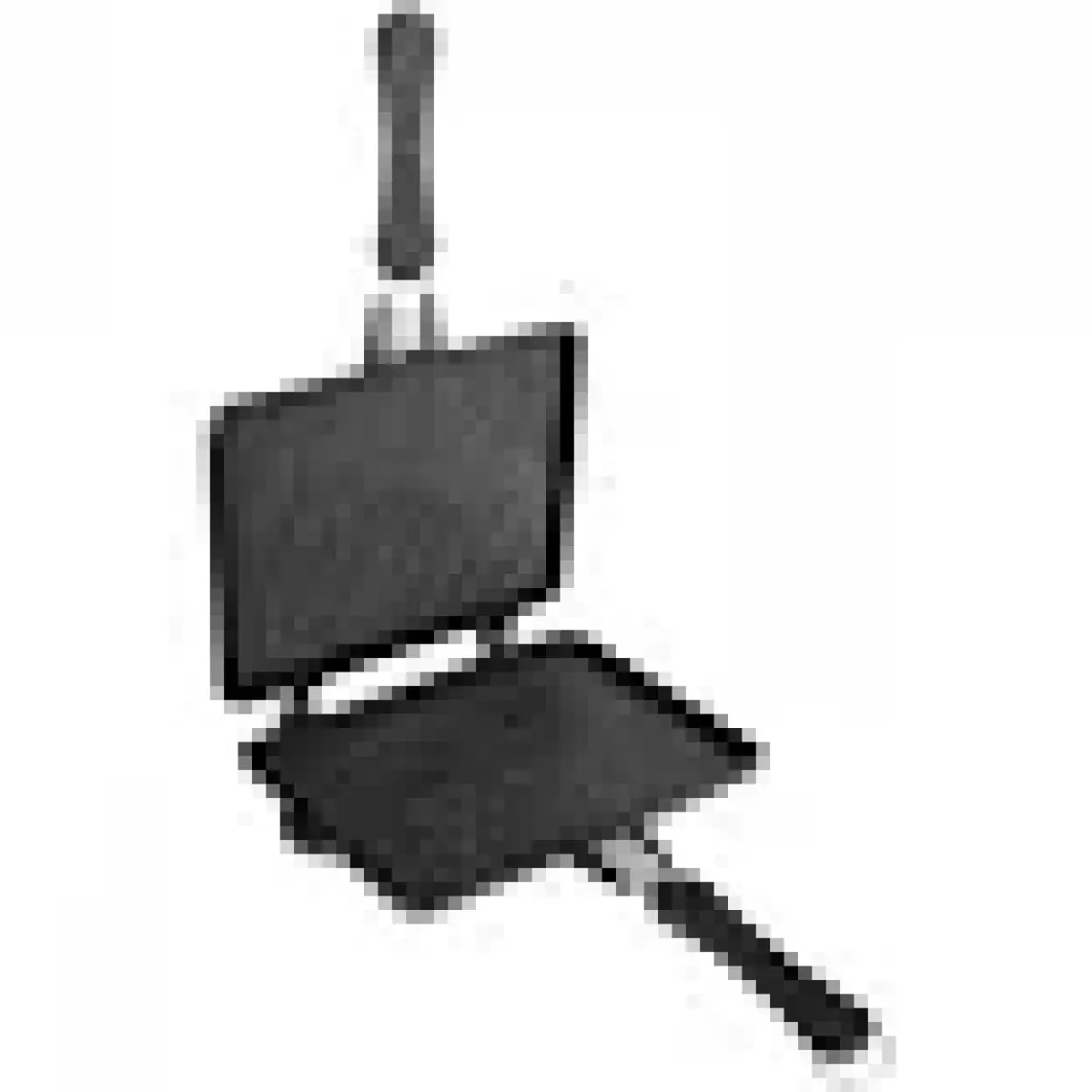 Emsan Rack Tost Grill