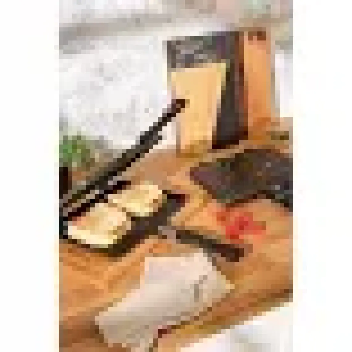Emsan Rack Tost Grill